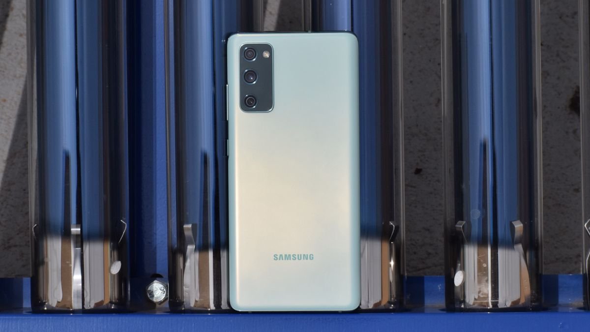 Samsung Galaxy S20 FE 5G con Snapdragon 865 lanzado en India