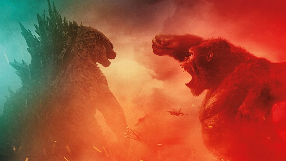 Godzilla vs Kong se terminant a expliqué: Qui a gagné le combat MonsterVerse?
