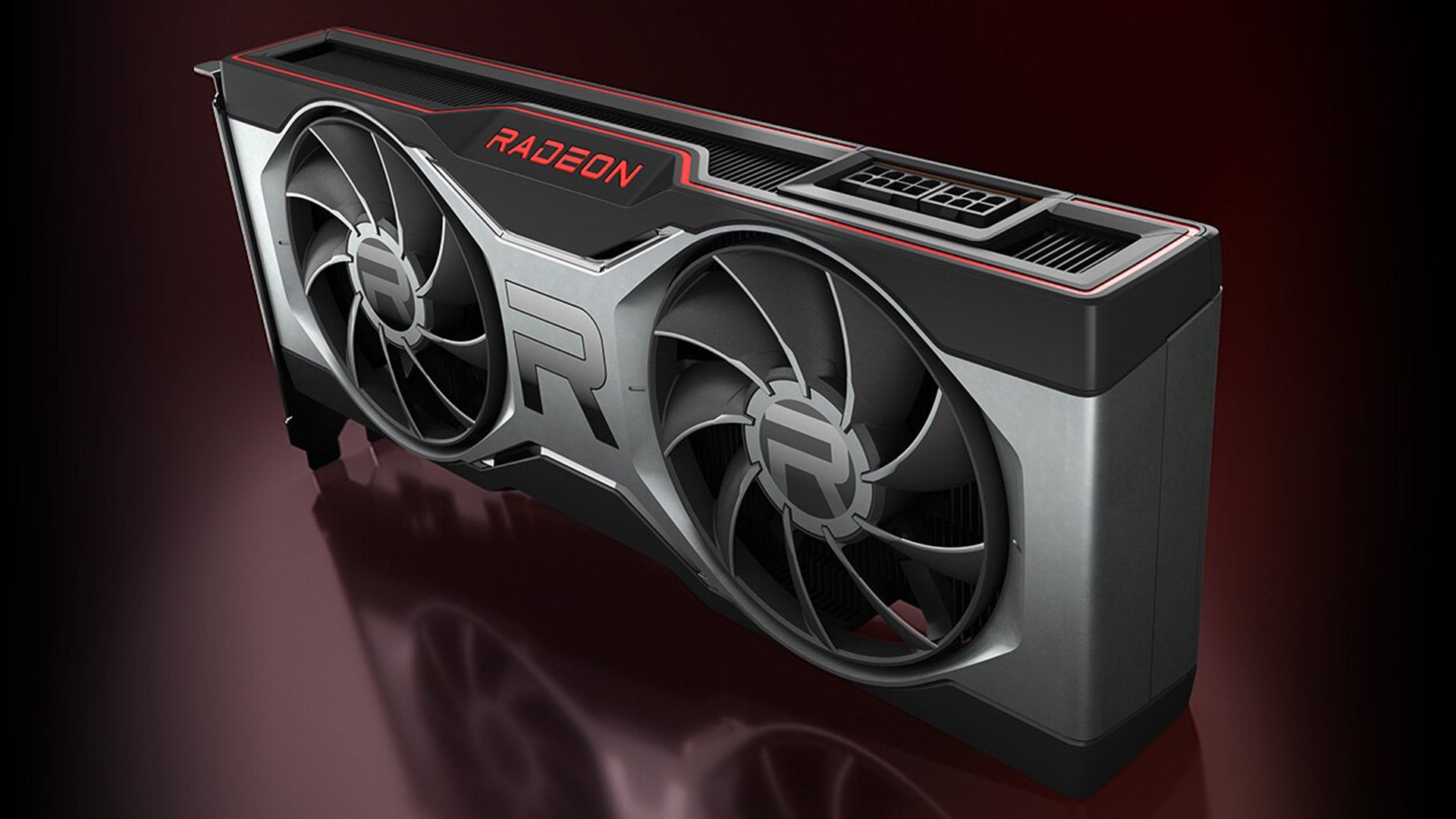 AMD Radeon RX 6700XT