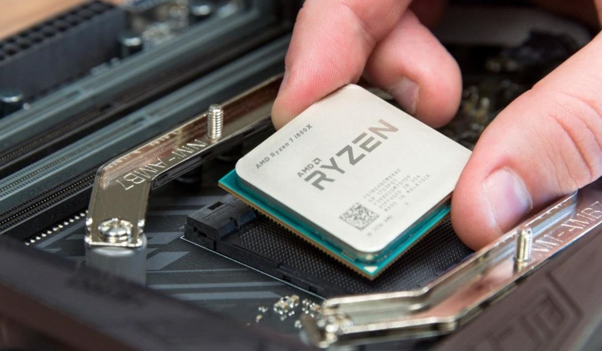 ¿Cuál es la mejor placa base para AMD Ryzen 7?