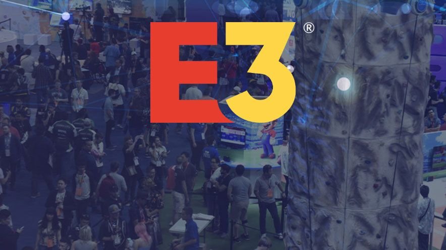 E3 2021 skulle ställas in, men det är inte borta för alltid