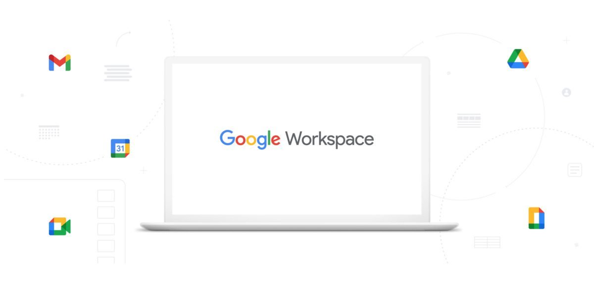 Google Workspace implementa funciones para trabajadores de primera línea
