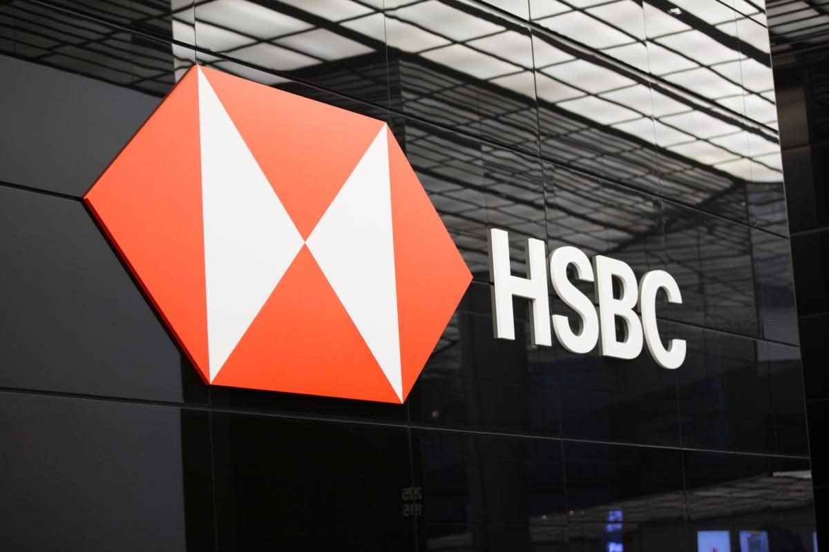 HSBC now offers a Mac compatible scheme of choice