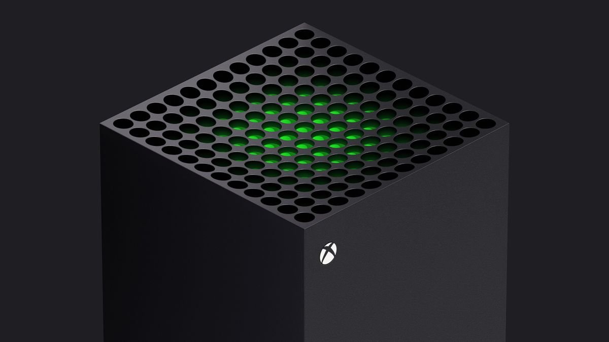 Las esperanzas de Xbox Series X VR frustradas por Microsoft