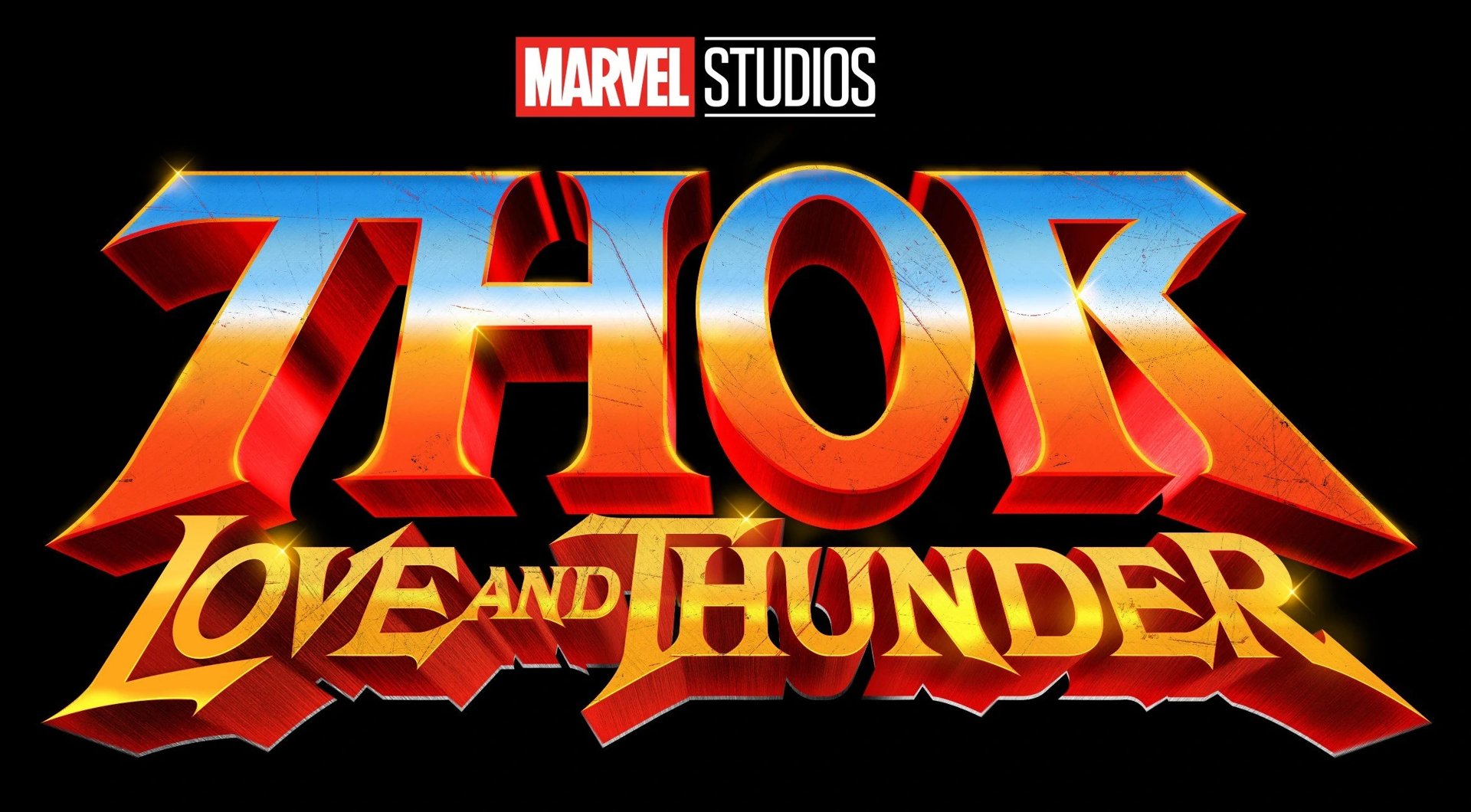 Las fotos de Thor Love and Thunder revelan las caracteristicas