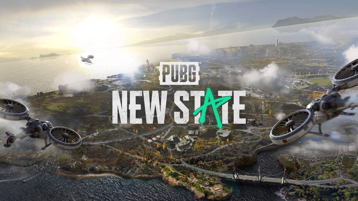 PUBG Mobile New State Fecha de lanzamiento precio trailer y