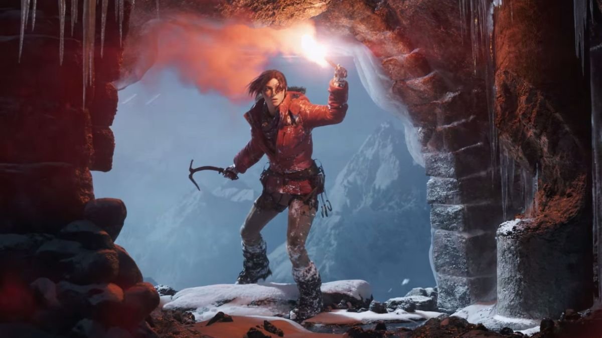 Tomb Raider Definitive Survivor Trilogy może ukazać się na Xboksie i PS5