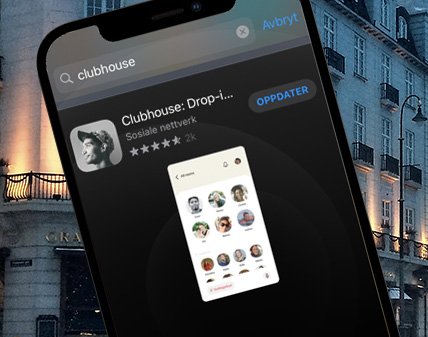 Cuanto tiempo tardara Clubhouse en lanzarse en Android