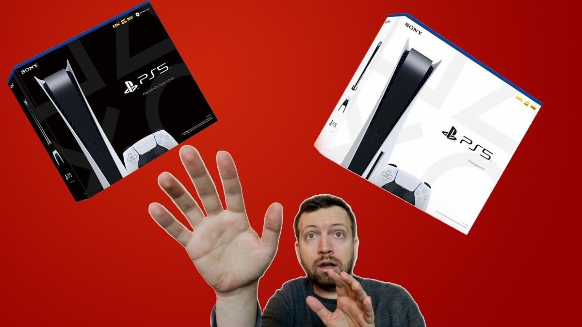 Dlaczego zapasy PS5 są tak niskie? Oto dlaczego i jak to naprawić