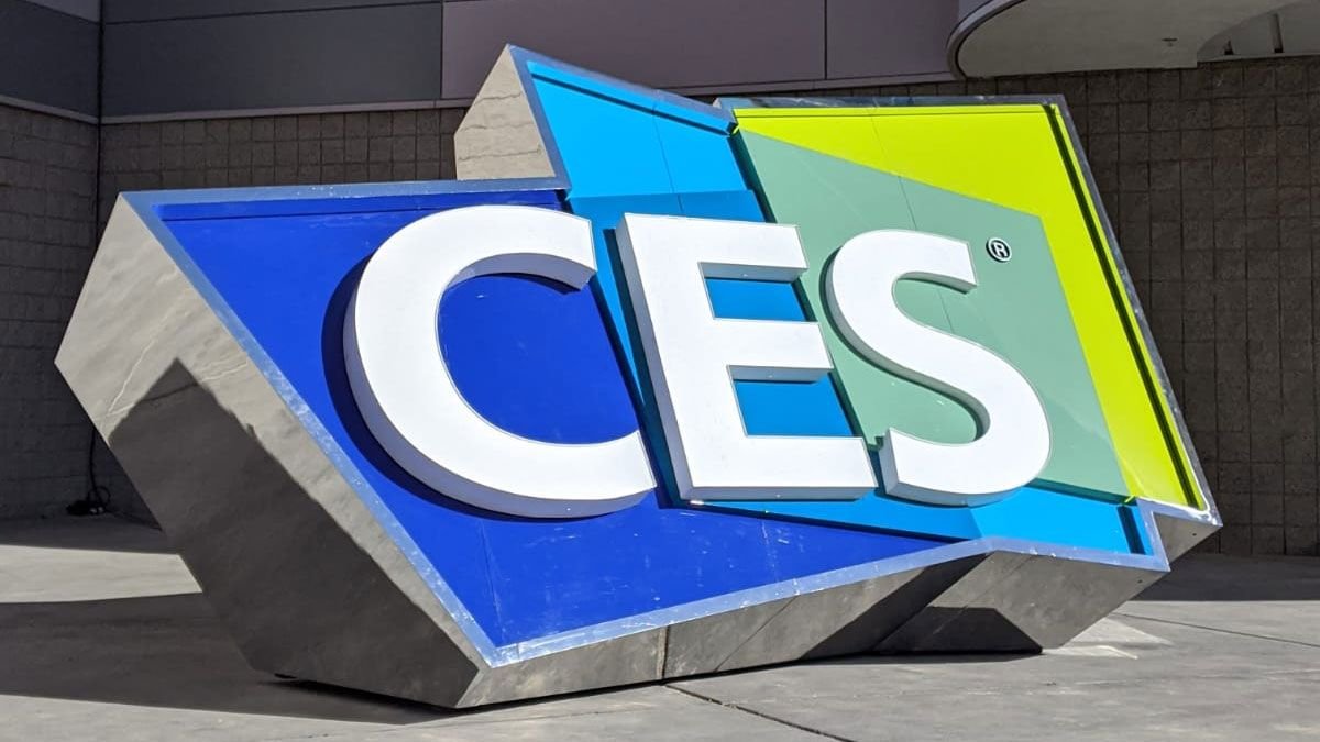 CES 2021 News: It's Over, But Here Are The Highlights And The Best Tech