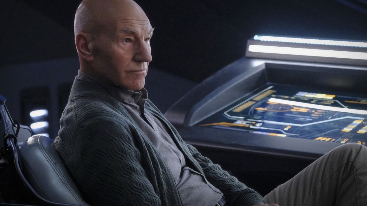 Star Trek: Picard Staffel 2 lernt eine große Lektion aus Staffel 1