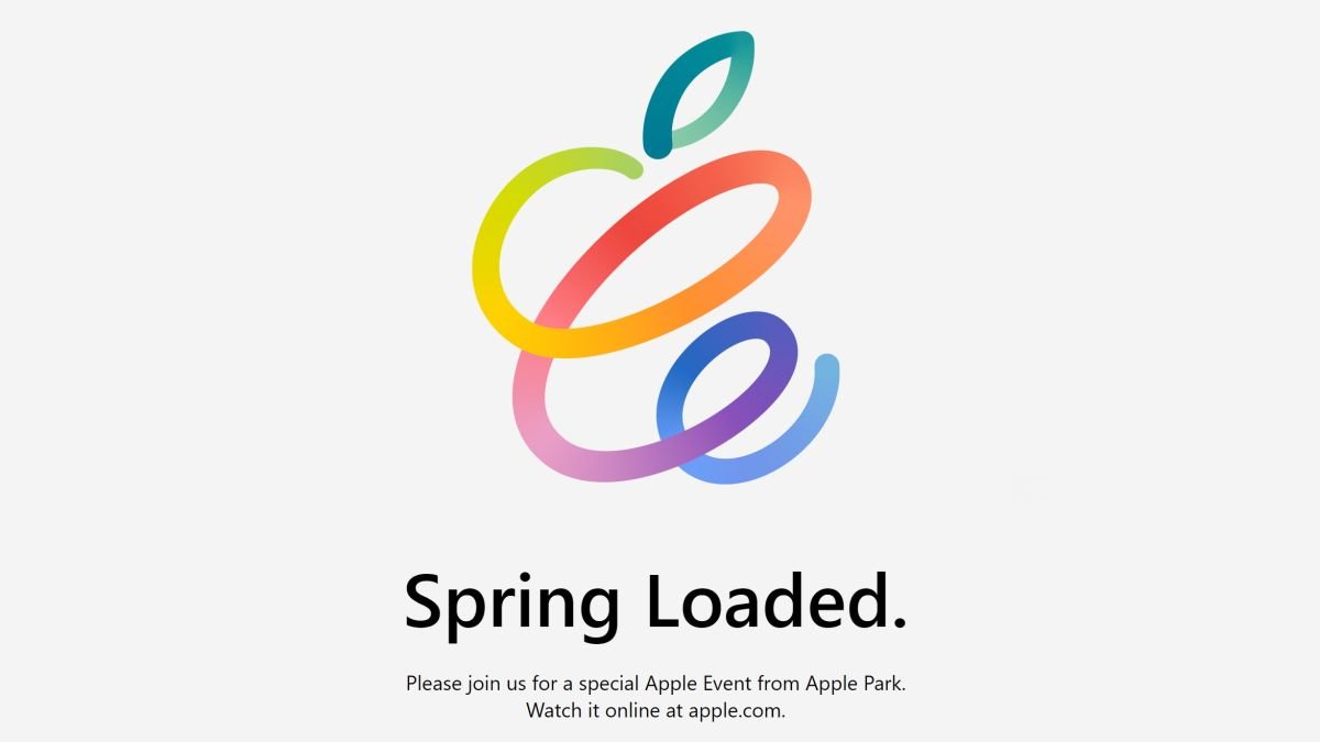 Evento Apple il 20 aprile: iPad Pro e tutto il resto per la prossima settimana