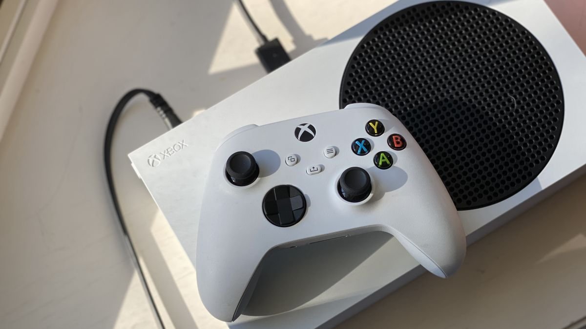 Xbox Series S review: Small but mighty