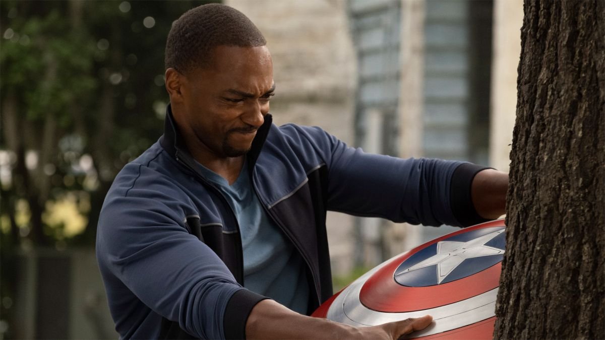 Falcon and Winter Soldier saison 2: Captain America reviendra-t-il pour plus?