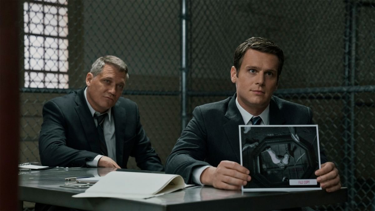 Netflix's Mindhunter might return for season 3 after all