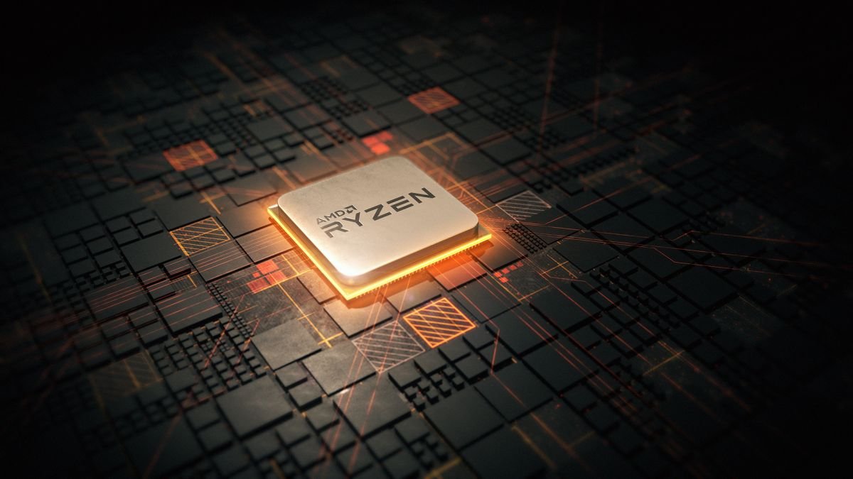 Procesory AMD Ryzen 8000 mogą wyglądać jak turbodoładowane Apple M1