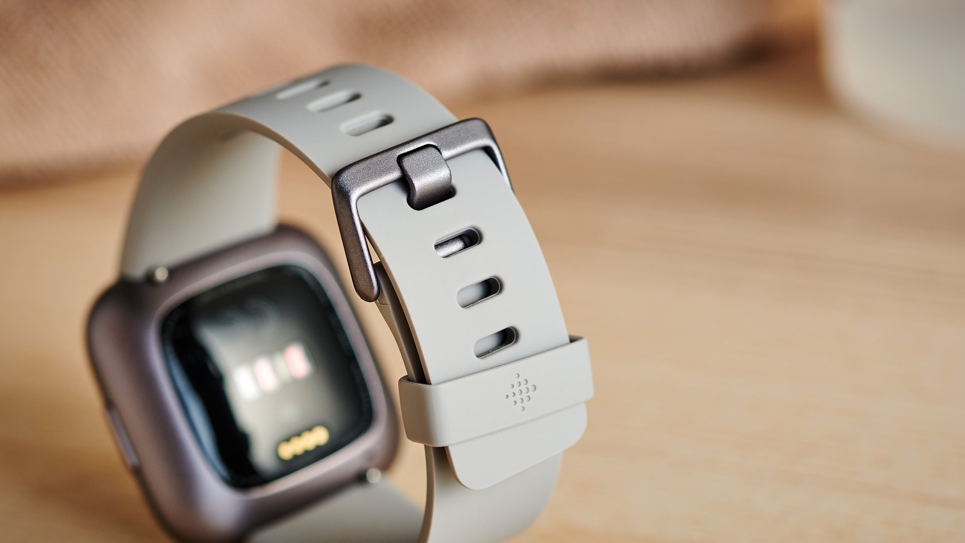 The new Versa 2 looks like it will rival any high-end smartwatch