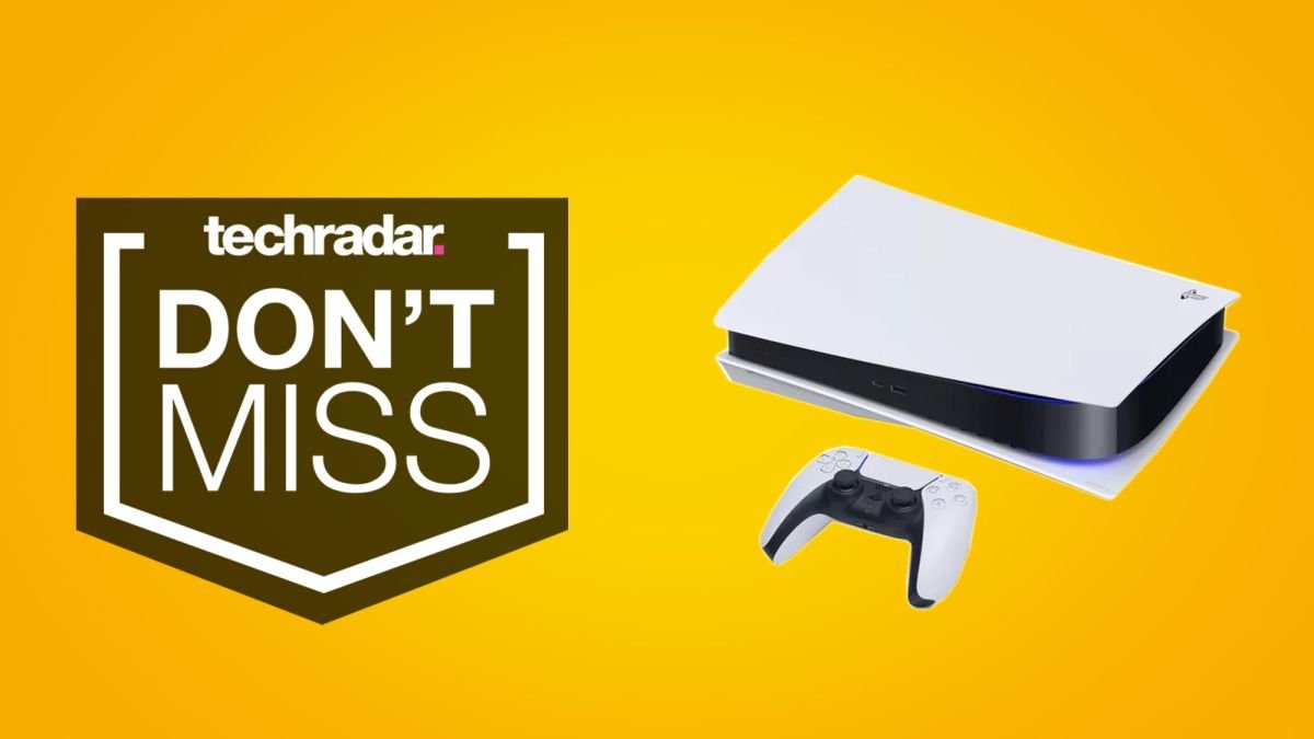 PS5 Restock Tracker: Best Buy, Walmart และ Target - หาซื้อได้ที่ไหนในสต็อก