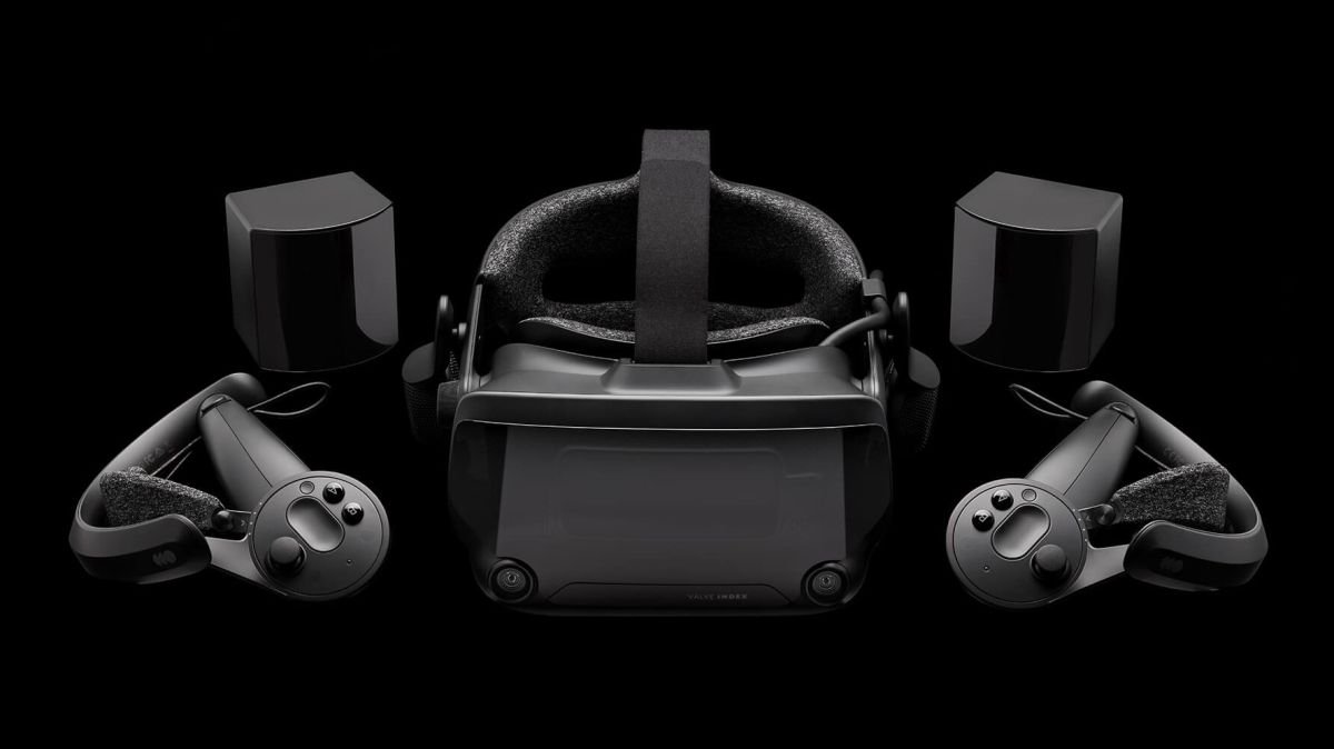 Valve Index 2: ซุบซิบการคาดเดาและสิ่งที่คาดหวังจากชุดหูฟัง VR