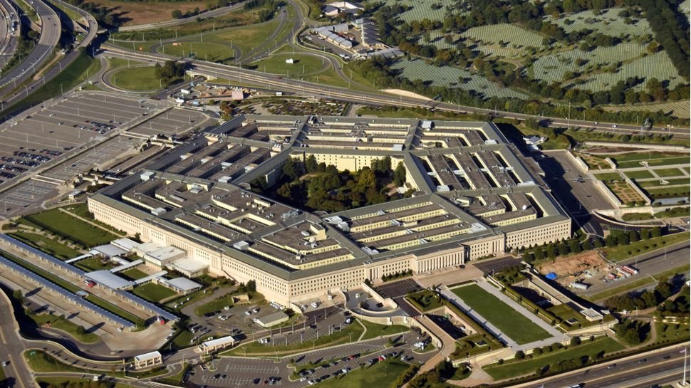 Das Pentagon bereitet die Vergabe milliardenschwerer Cloud-Verträge vor