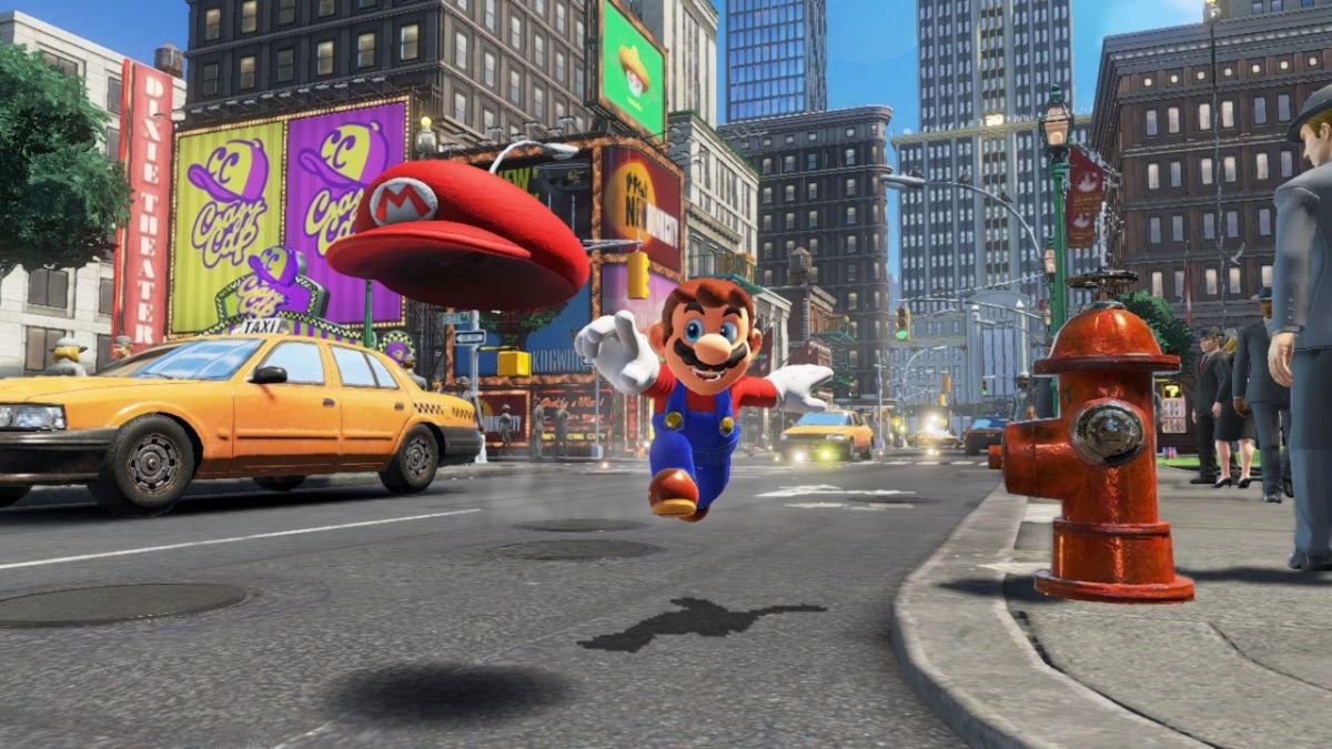 Nintendo verkar överväga att göra fler spel till filmer, men av vilken anledning?