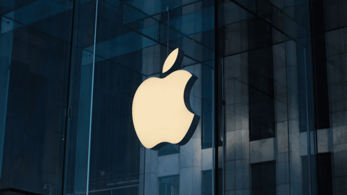 Apple conservera toutes ses données clients chinois stockées en Chine