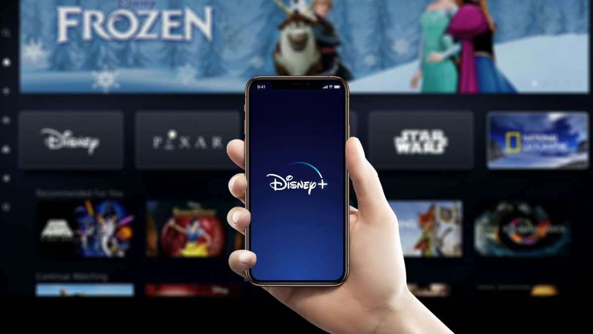 Application Disney Plus: comment télécharger Disney Plus pour Android et iPhone
