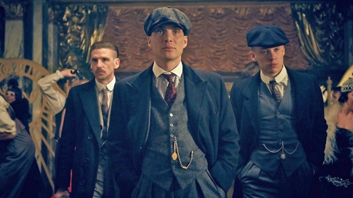 Peaky Blinders season 6: Release date, cast, story and everything we know