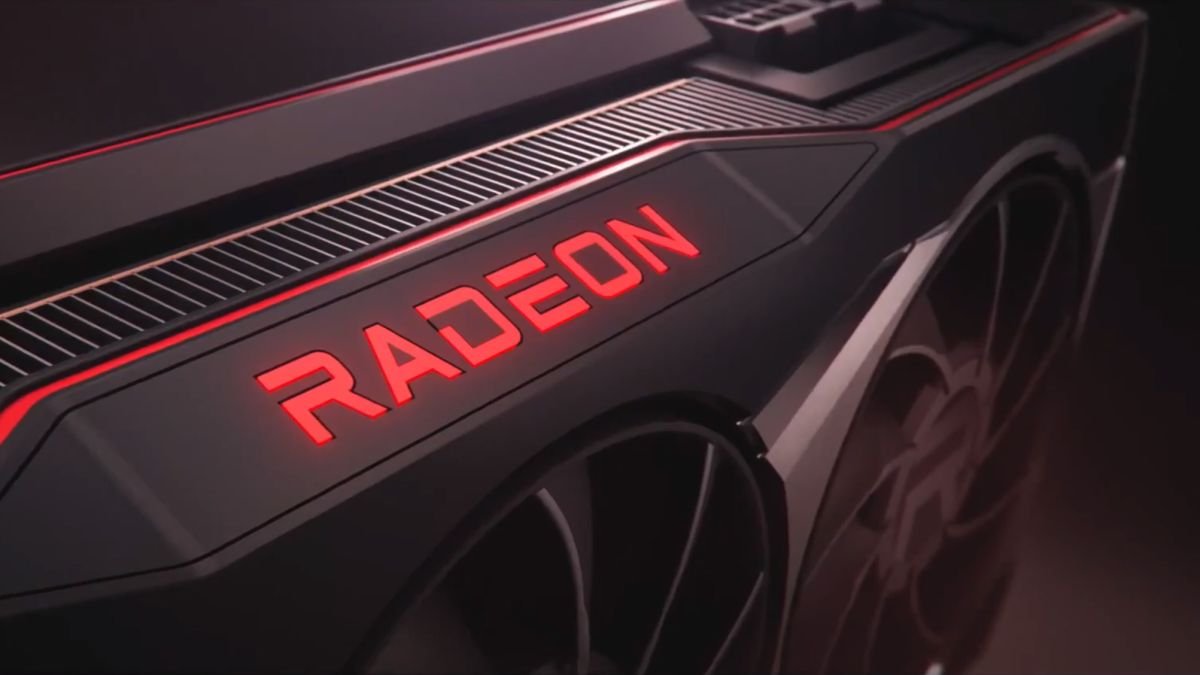 AMD จดสิทธิบัตร 'super gaming resolution' เพื่อรองรับ Nvidia DLSS