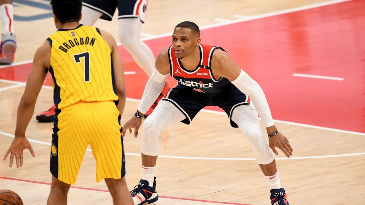 Pacers vs Wizards Live Stream: How to Watch the NBA Game Online From Anywhere