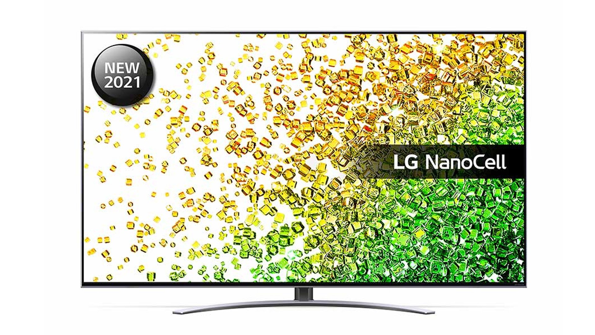 Τηλεόραση LG NanoCell