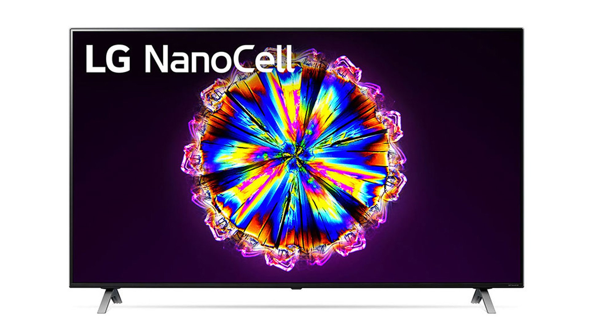 Televisor LG NanoCell