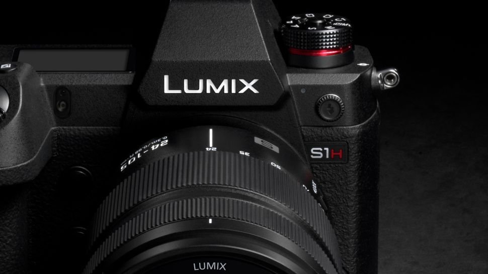 Panasonic Lumix S1H II rumor suggests it could record 8K video