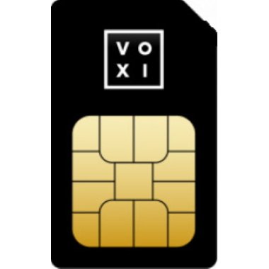Las ofertas de solo SIM de Voxi se estan convirtiendo