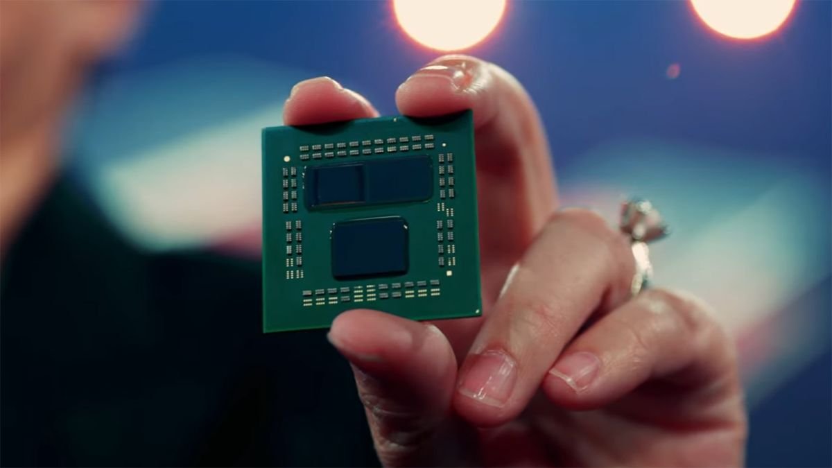 Tecnología AMD 3D Chiplet: Descubra el futuro de los procesadores