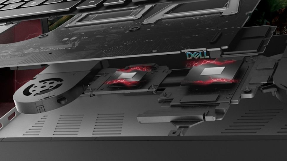 AMD wprowadza zwiększającą wydajność technologię SmartShift do notebooków z systemem Linux