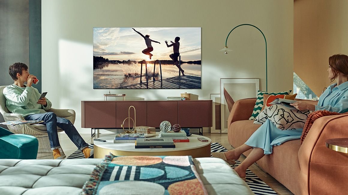 Który telewizor Samsung QLED 4K jest najlepszy? Przyrównujemy flagowe ekrany bieżącego roku