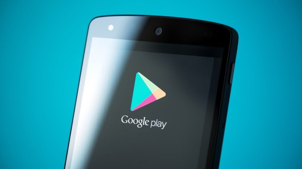 Google Play Store blockerar helskärmsannonser, VPN-kapning