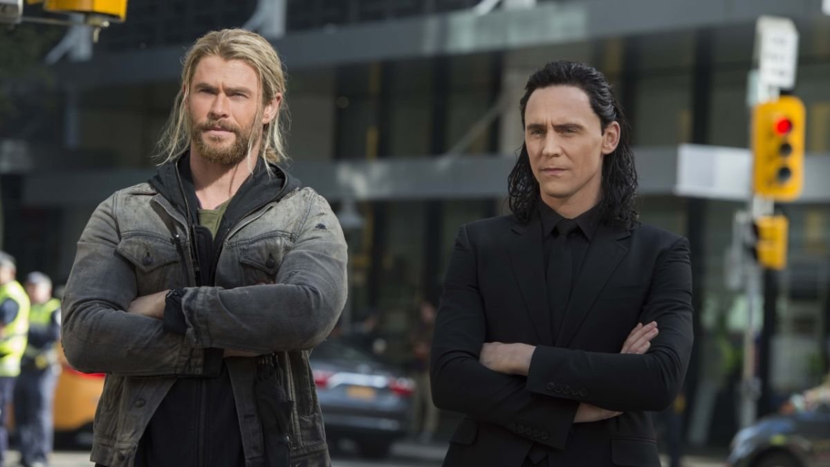 Loki n'apparaîtra pas dans Thor: Love and Thunder – voici pourquoi