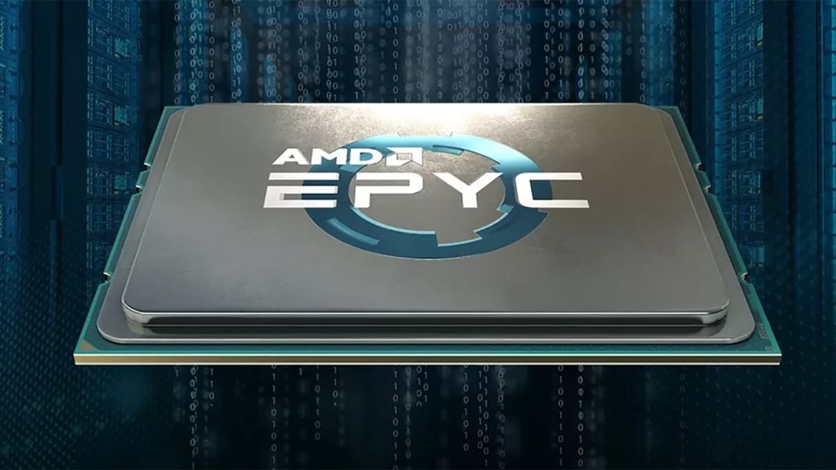 The AMD Zen 4 Epyc processor could be an epic monster with 128 cores and 256 threads
