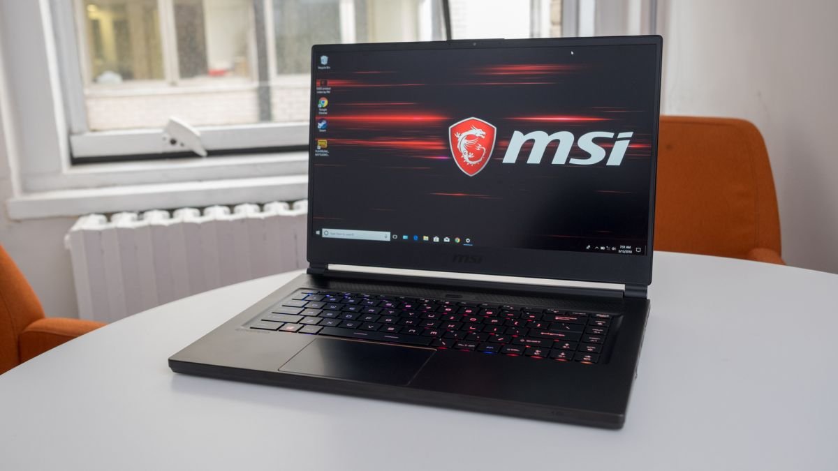 Beste MSI-Gaming-Laptops 2020: Unsere Auswahl an Gaming-Kraftpaketen