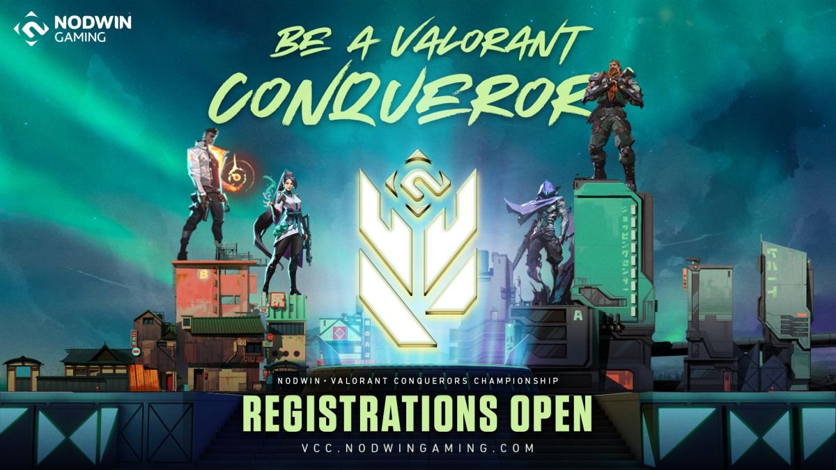 Le iscrizioni per il Valorant Pathfinder Championship sono ora aperte