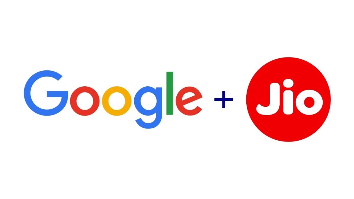 Jio сотрудничает с Google Cloud для предоставления услуг 5G в Индии