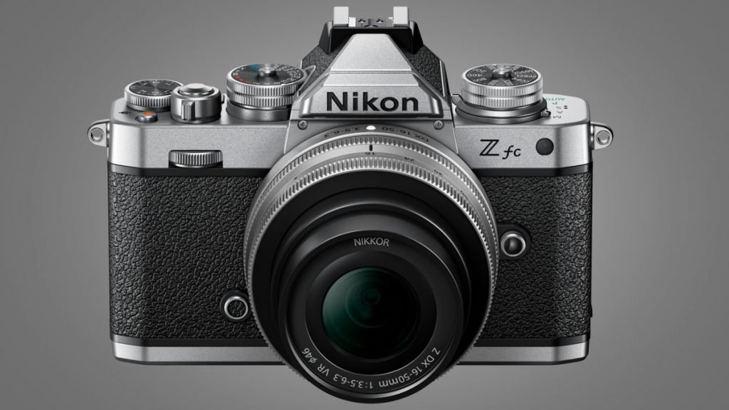 1624944784 Nikon Zfc tanggal rilis spesifikasi dan fitur harga