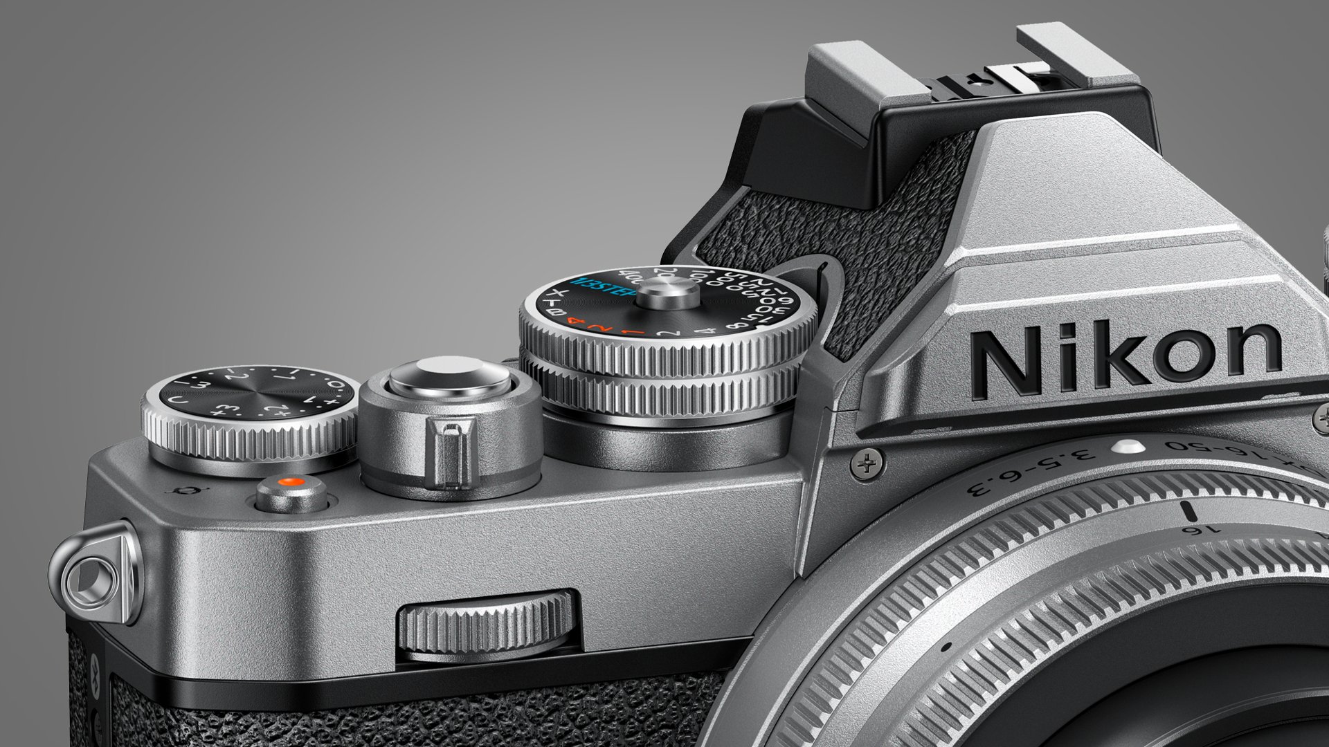 Imagen de la Nikon Zfc