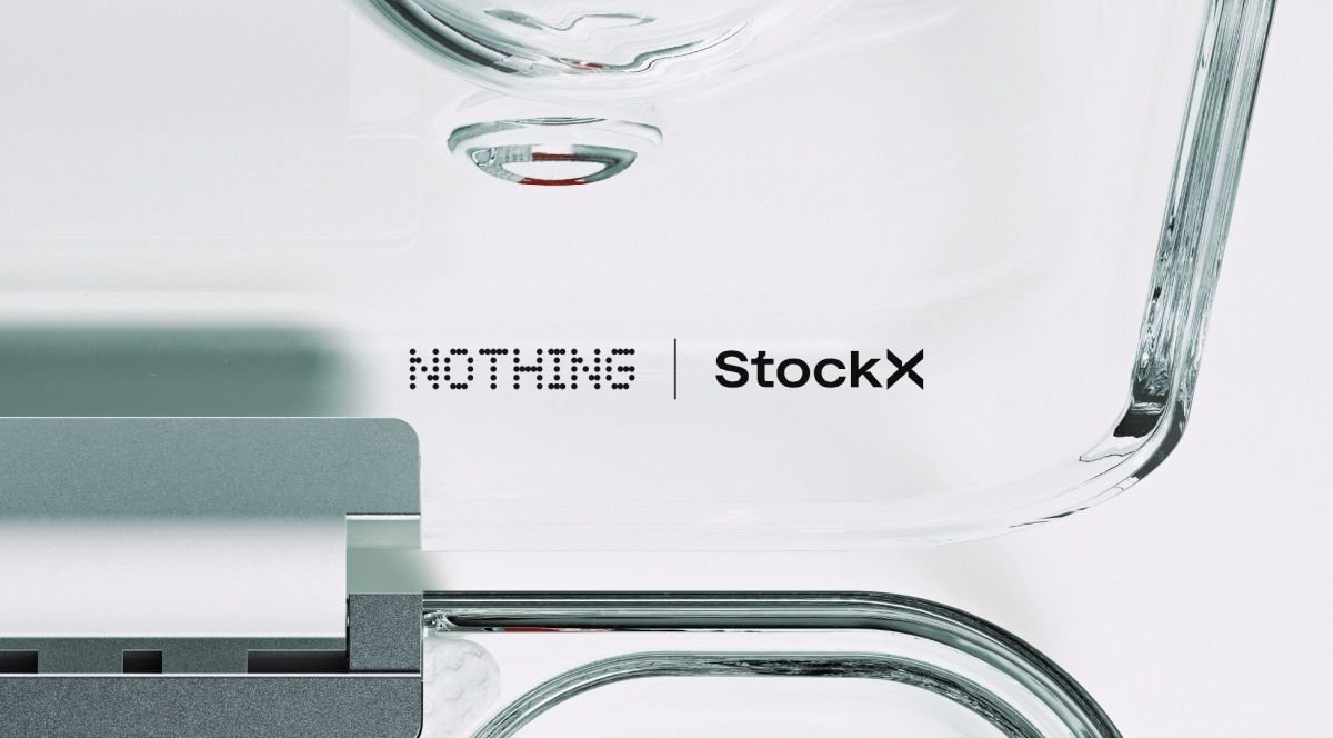 one hundred units of Nothing Ear 1 to deposit in StockX already before the launch | The comparison