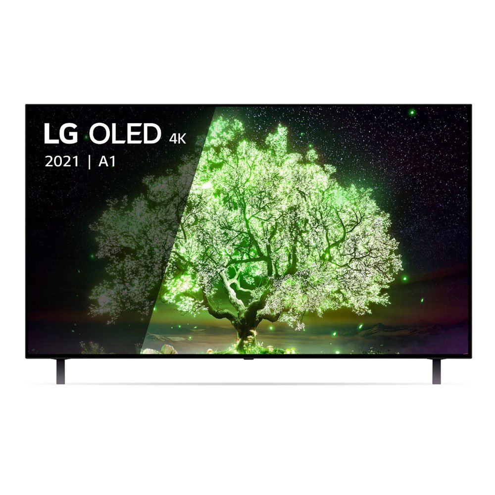 LG OLED A1 TV