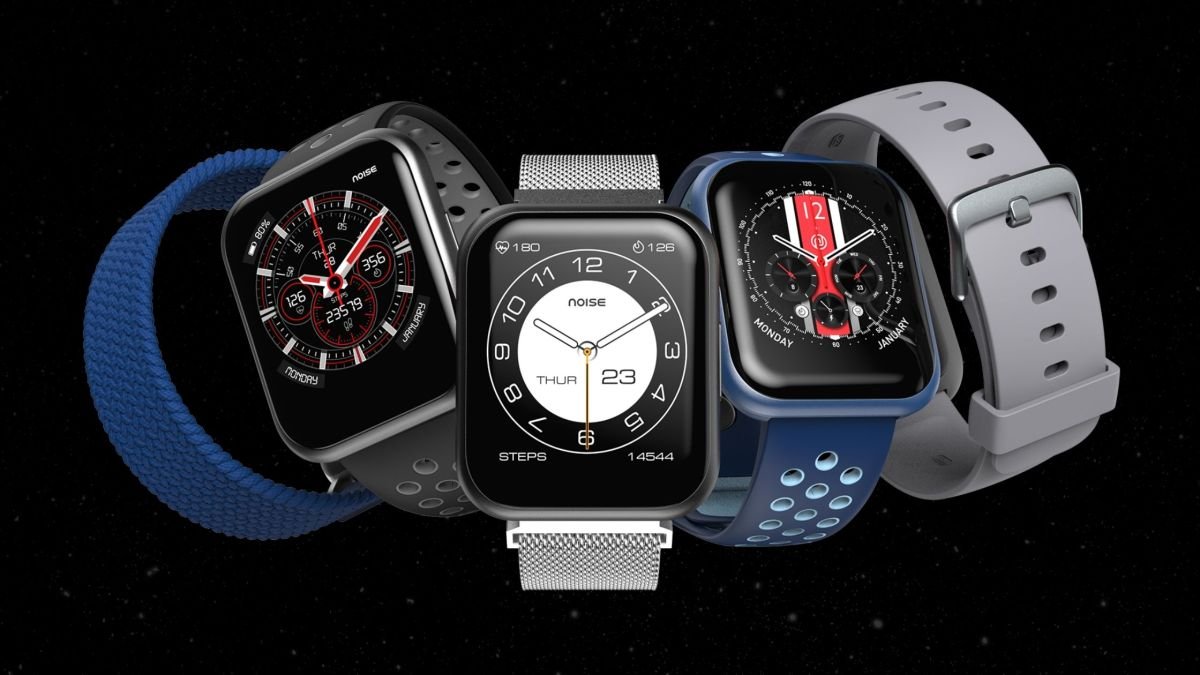 Lo smartwatch Noise ColorFit Ultra è in saldo: prezzo, specifiche e disponibilità