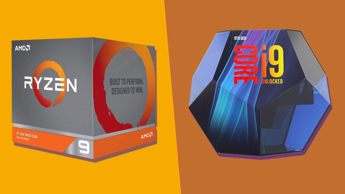 AMD vs Intel: quale produttore di chip produce processori migliori?