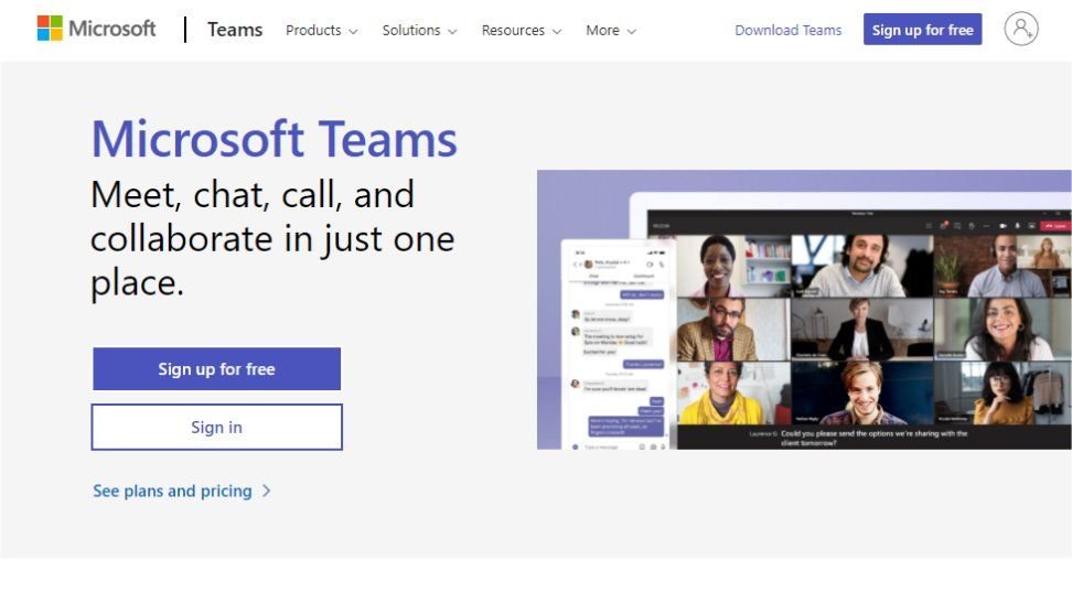 Microsoft Teams finally fixes one of its most annoying flaws